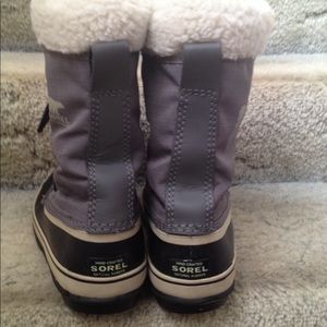 Sorel winter boots